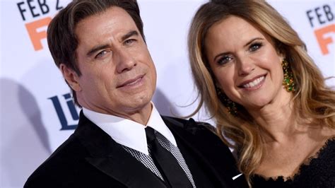 Kelly Preston Talks Her Marriage and Family With John Travolta | Closer Weekly