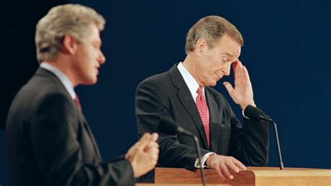 Debate Night: Bush/Clinton/Perot, 1992 | This Was Television