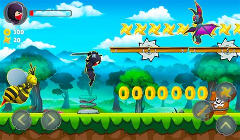 Shadow Ninja Warrior on Windows PC Download Free - 1.0.2 - com ...