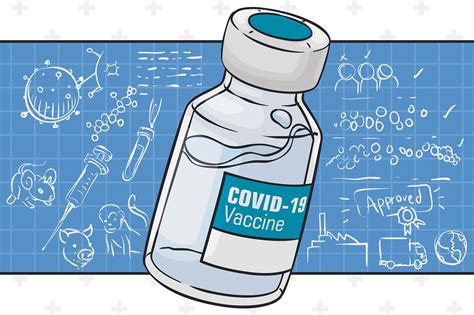 9 Reasons You Can Be Optimistic That a Vaccine for COVID-19 Will Be ...