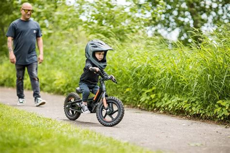 Harley-Davidson electric bikes for Kids | WordlessTech