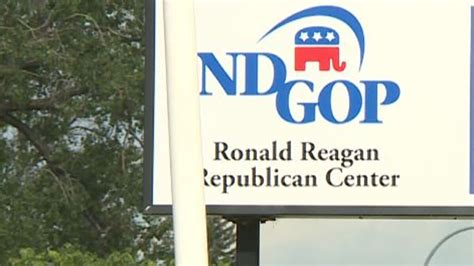 North Dakota GOP lawmakers elect House, Senate floor leaders