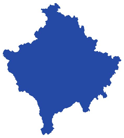 Download #C0C0C0 Slovenia Map Flag With Stroke SVG | FreePNGImg