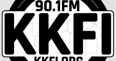 TKC MUST SEE!!! KANSAS CITY HISTORY OF KKFI COMMUNITY RADIO!!!