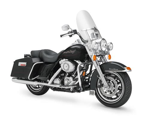 HARLEY DAVIDSON Road King specs - 2007, 2008 - autoevolution