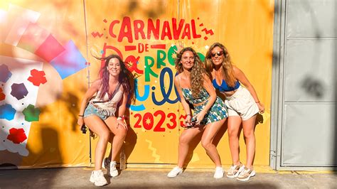 CARNAVAL DE BARRANQUILLA 2023 on Behance