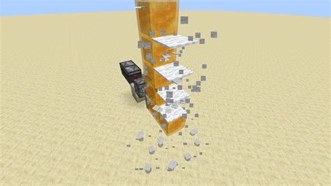 Honey Block can also Duplicate Carpet So Now You Don't Need a Slime Farm to get Unlimited Carpet ...