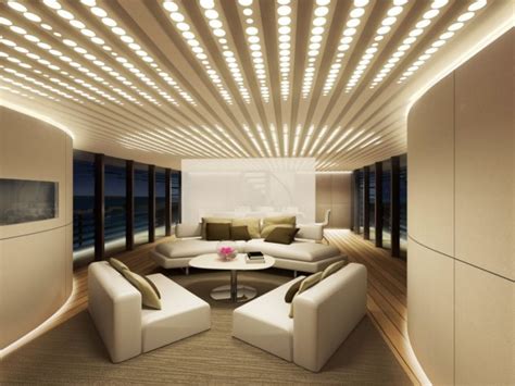 15 Attractive LED Lighting Ideas For Contemporary Homes