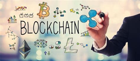 30+ Real Examples Of Blockchain Technology In Practice – Bitcoin Isle