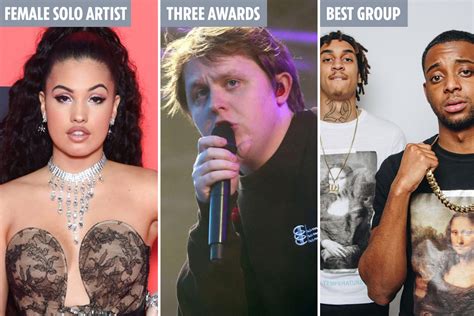 YouTube predicts BRIT Awards winners – and thinks D-Block Europe will ...