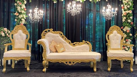 Thrones & Sofas — Luxury Wedding Design Studio: Chicagoland's Premier ...