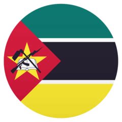 Flag: Mozambique Emoji 🇲🇿