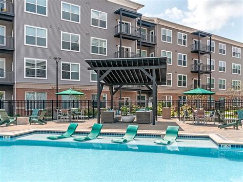 The Ashby at South Hills Village Station Apartment Rentals - Pittsburgh, PA | Zillow