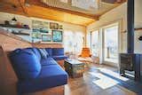 Photo 11 of 14 in Budget Breakdown: An Oregon Retreat Revamped for $135K Channels Nautical Wes ...