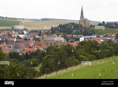 Bad kreuznach hi-res stock photography and images - Alamy