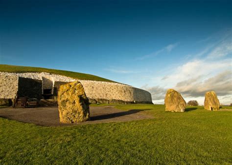 Newgrange Summer Solstice 2023 Tickets - Leslie Byrd Trending