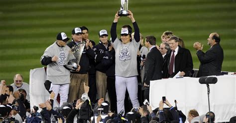 How many World Series have the Yankees won? History of New York's Fall ...