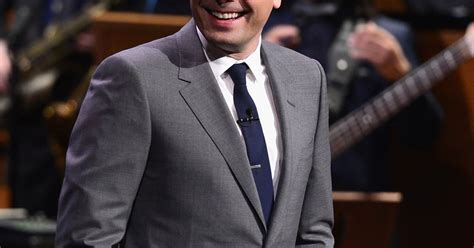 Jimmy Fallon animera les Golden Globes