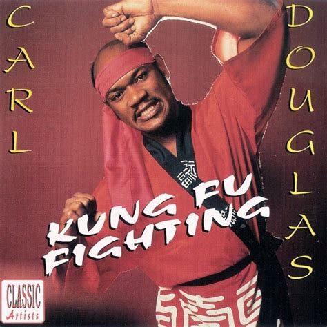 Carl Douglas - Kung Fu Fighting (CD) | Discogs