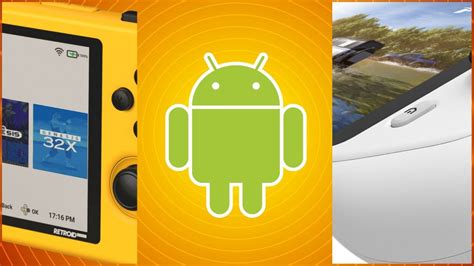 The Best Android Gaming Handhelds - Droid Gamers