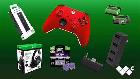 7 Xbox accessories under $50 — the little things that will make a big ...