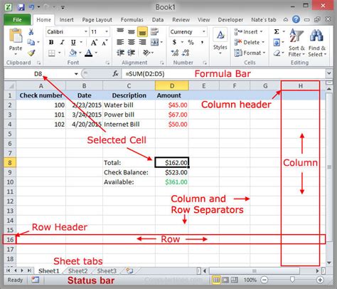 What is Excel?