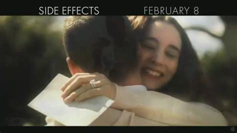 Side Effects Trailer Drops: No Secret is Safe - Movie Fanatic