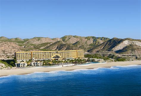 Marquis Los Cabos Resort And Spa Cheap Vacations Packages | Red Tag Vacations