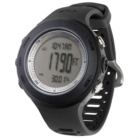 Highgear® Axio Max Altimeter Watch - 231355, Watches at Sportsman's Guide