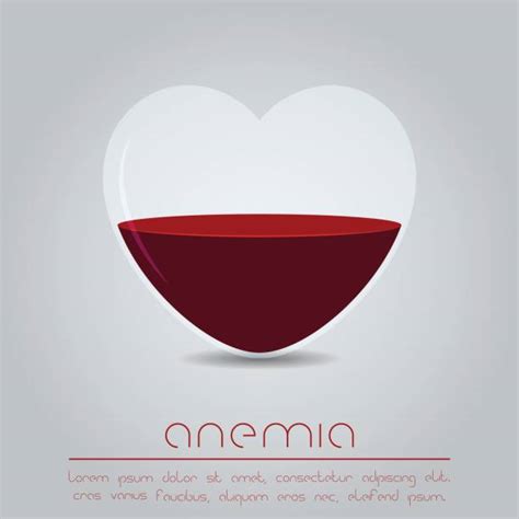 Royalty Free Anemia Clip Art, Vector Images & Illustrations - iStock