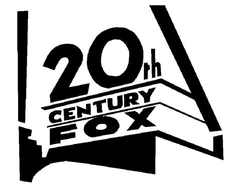 20th Century Fox (1981 Logo Print) (Recreated) by FanOf2010 on DeviantArt