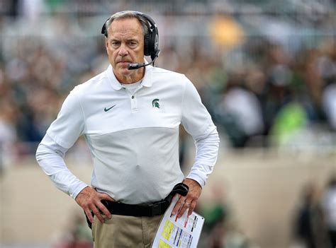 Mark Dantonio speaks up on transfer portal situation: 'The new norm, as ...