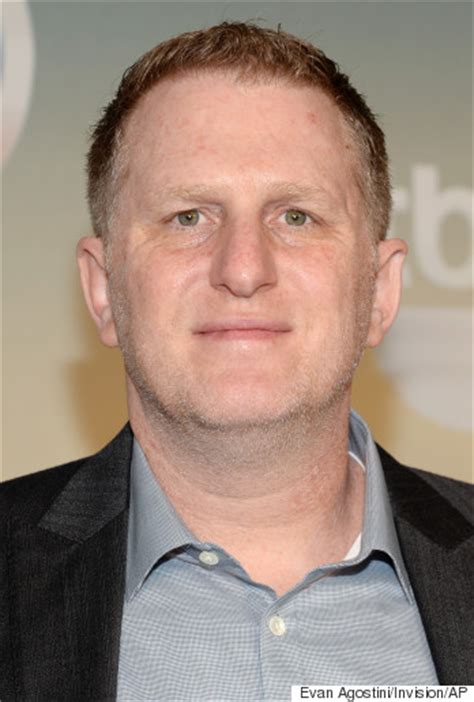 'Little Boy' Actor Michael Rapaport LIVE