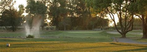 Bing Maloney Golf Complex - Express 9 Course Tee Times - Sacramento CA