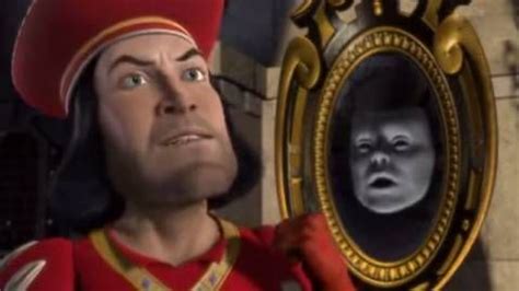 6 Inappropriate Jokes You Probably Missed in Shrek | Shrek, Lord farquaad, John lithgow