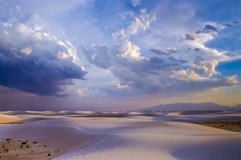 Exploring the White Sands of New Mexico | The Vale Magazine