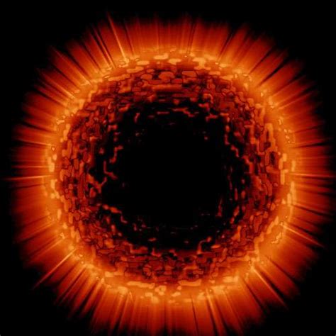 Black Hole Sun - TinB