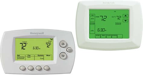 Honeywell Thermostats for $39.99 Shipped (reg. $116.13) :: Southern Savers