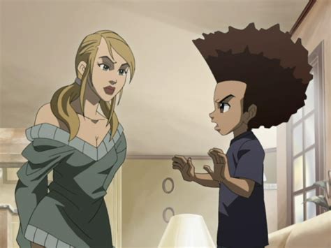 Prime Video: The Boondocks - Season 1