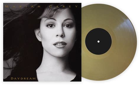 Mariah Carey's 'Daydream' Is Back On Vinyl — Vinyl Me, Please