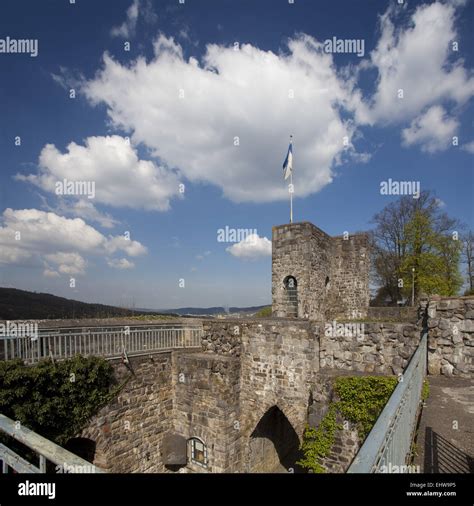 Arnsberg hi-res stock photography and images - Alamy