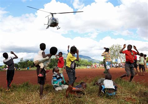 Survivors reel in aftermath of 1 of Africa’s deadliest cyclones - ABC News