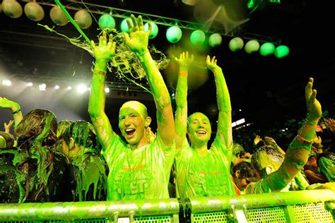 Nickelodeon Slimefest returns to Sydney and Melbourne - Mediaweek