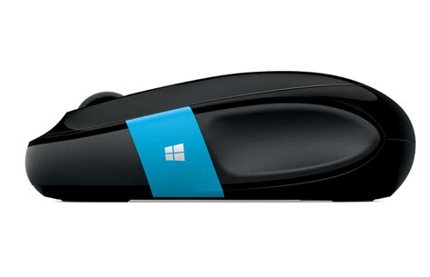 Microsoft Sculpt Comfort Mouse Review | Bluetooth Mice Reviews | Laptop Mag