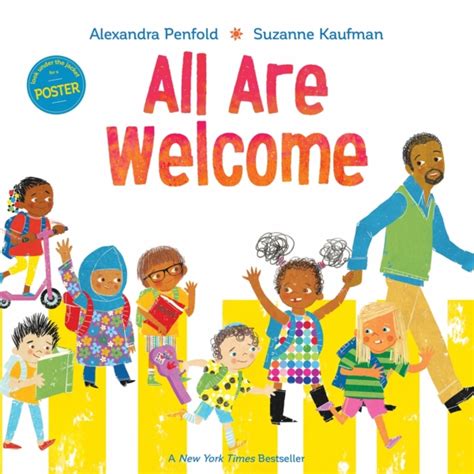 11 Picture Books to Celebrate Diversity |… | PBS KIDS for Parents