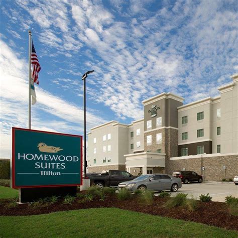 Homewood Suites by Hilton Metairie New Orleans | Metairie LA