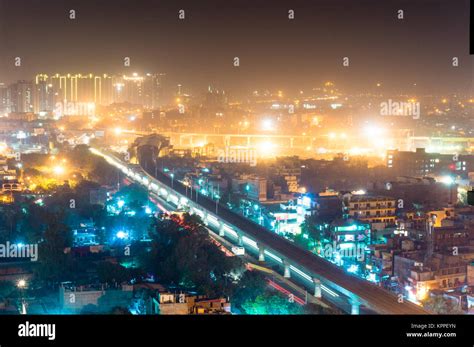 Chennai city scape hi-res stock photography and images - Alamy