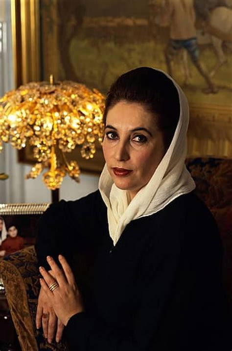 Benazir Bhutto Wiki, Age, Death, Caste, Husband, Family, Biography ...