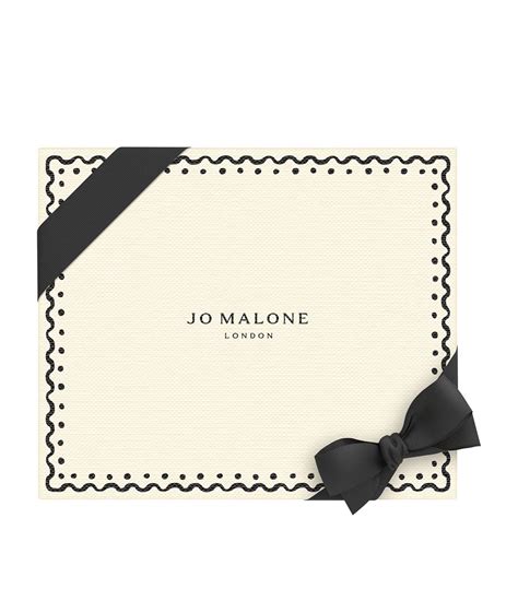 Jo Malone London Cologne Intense Fragrance Gift Set | Harrods UK