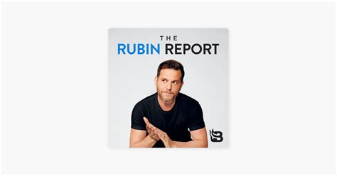 ‎The Rubin Report on Apple Podcasts